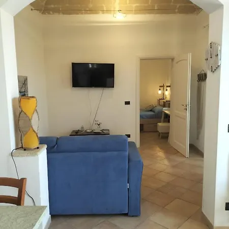 Casa Du Piscature Apartmán *