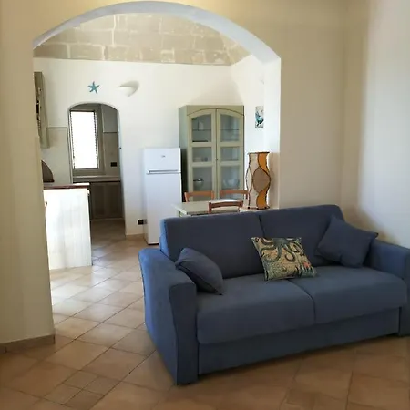 Casa Du Piscature Favignana