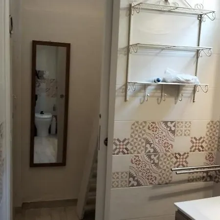 Casa Du Piscature Favignana