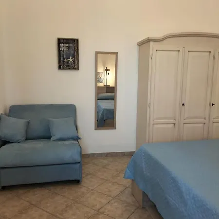Casa Du Piscature Apartment Favignana