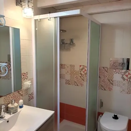 Casa Du Piscature Apartmán