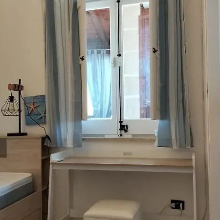 Casa Du Piscature * Favignana