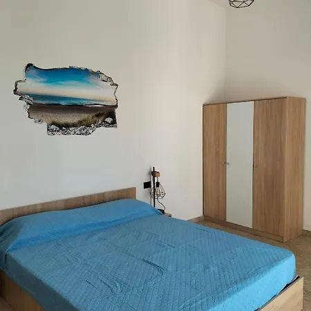 Casa Du Piscature Apartmán Favignana