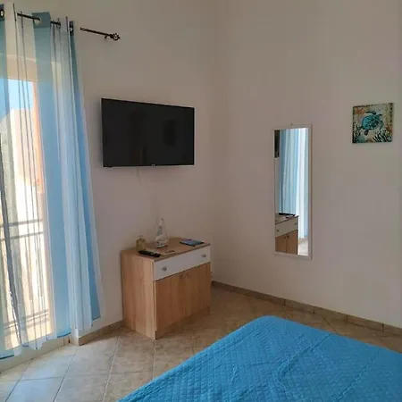 Casa Du Piscature *
