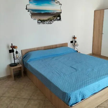 Apartmán Casa Du Piscature
