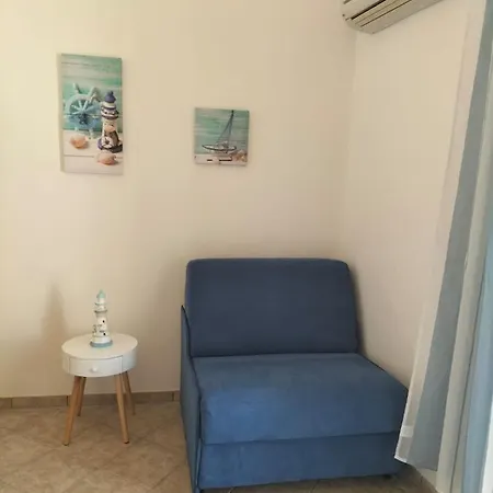 Casa Du Piscature Apartmán