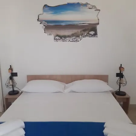 Casa Du Piscature