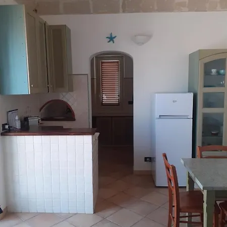 Apartment Casa Du Piscature *