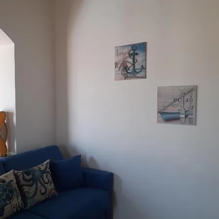 Casa Du Piscature Apartment *