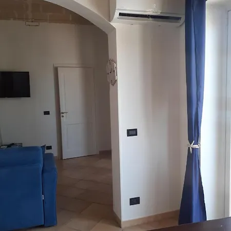 Casa Du Piscature Apartment Favignana