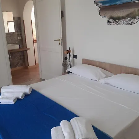 Casa Du Piscature Apartmán