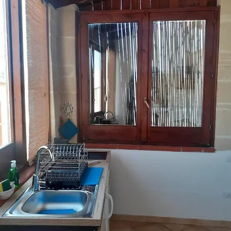 Casa Du Piscature Apartmán *