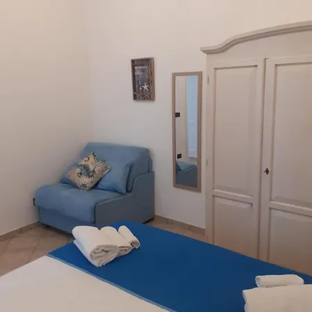 Casa Du Piscature * Favignana