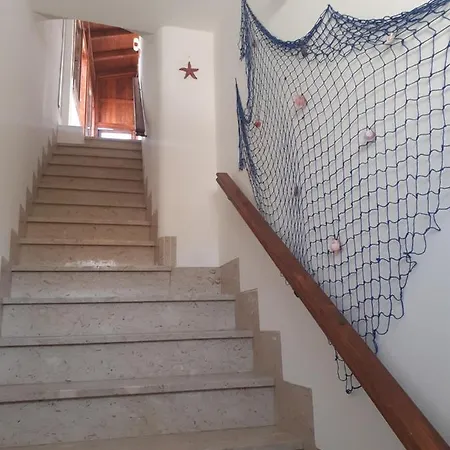 Apartment Casa Du Piscature