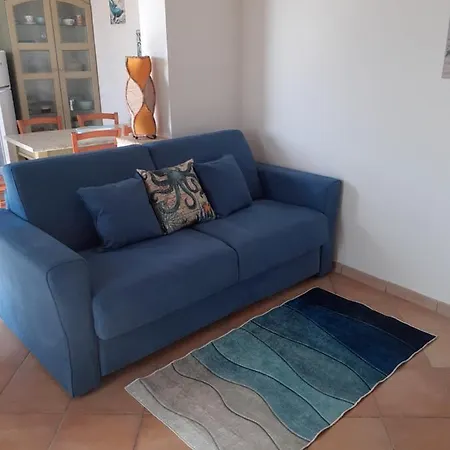 Apartment Casa Du Piscature