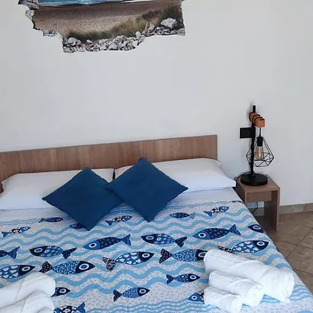 Casa Du Piscature *