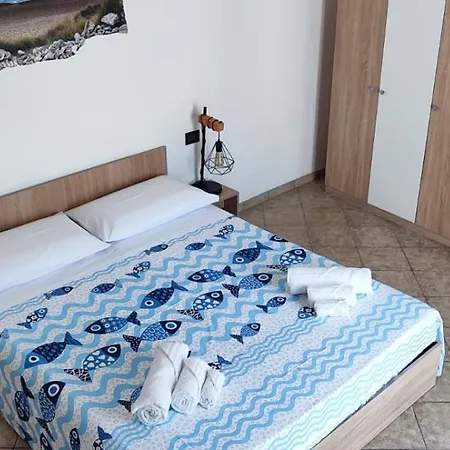 Апартаменты Casa Du Piscature *