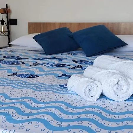 Lejlighed Casa Du Piscature