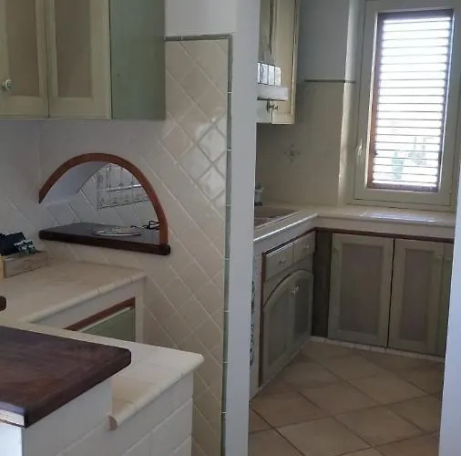 Casa Du Piscature Lejlighed *