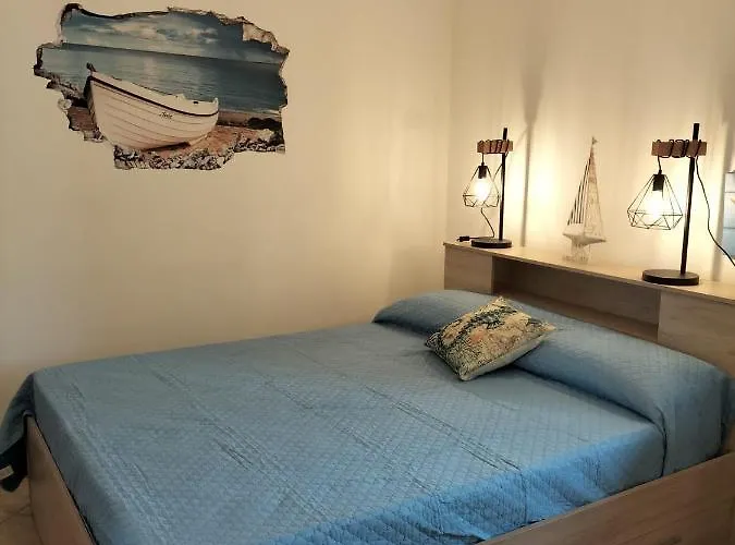 Casa Du Piscature