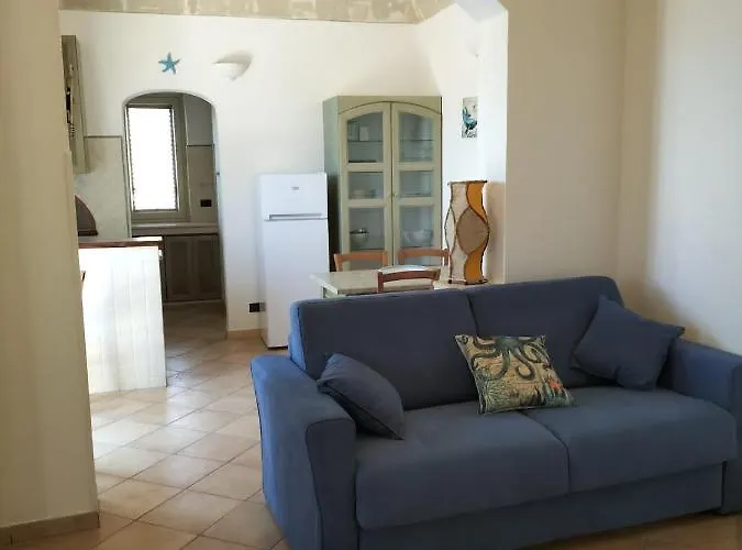 Casa Du Piscature Favignana