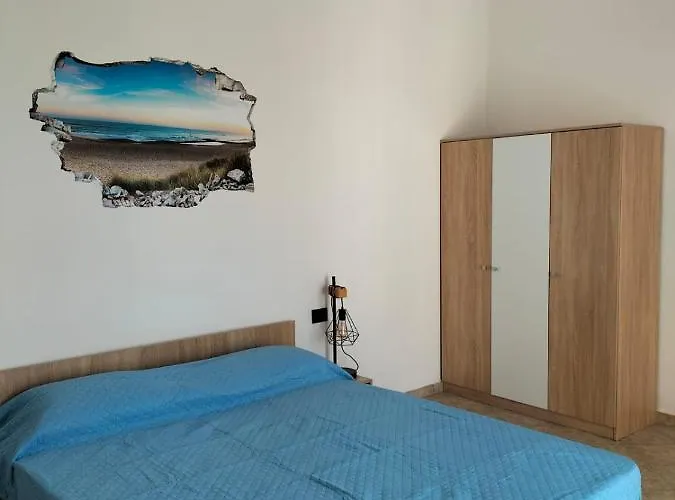 Casa Du Piscature Lejlighed Favignana