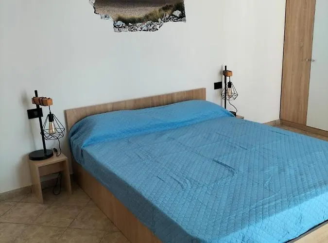 Lejlighed Casa Du Piscature