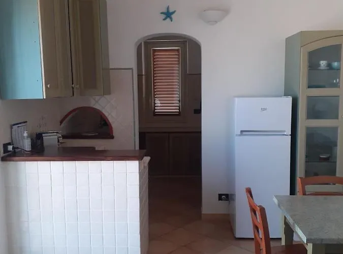 Lejlighed Casa Du Piscature *