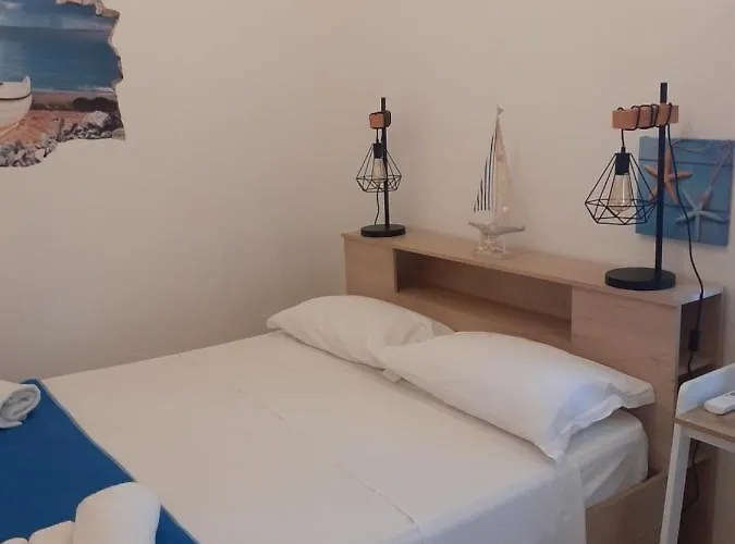 Lejlighed Casa Du Piscature *
