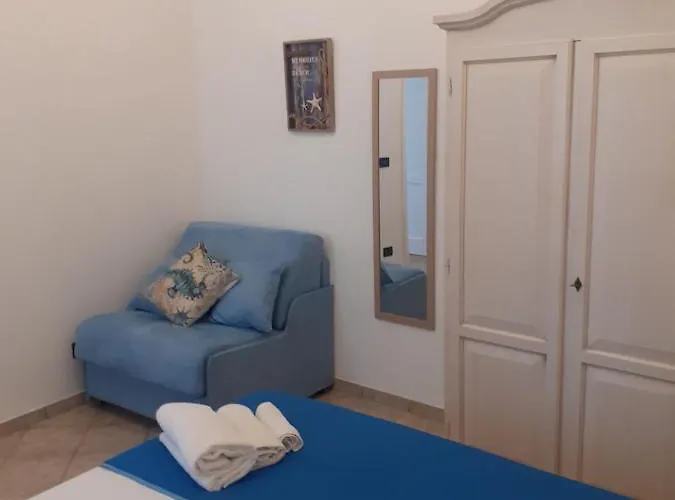 Casa Du Piscature * Favignana