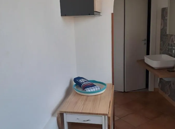 Casa Du Piscature *