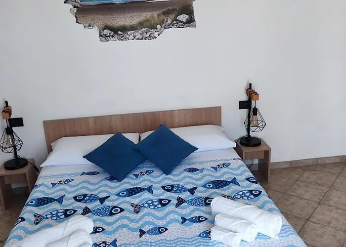 Casa Du Piscature *